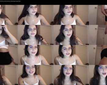 playnofuckinggames — 42 minute Chaturbate female cam show recording, 720p, Mar 9, 2019