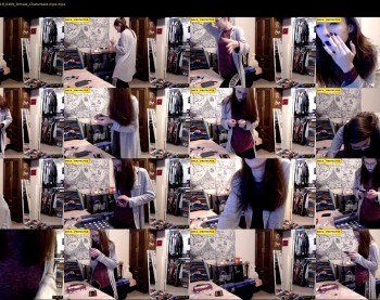 pr3ttyp1nkpussy — 29 minute Chaturbate couple cam show recording, 720p, Mar 10, 2019