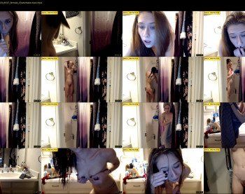 pr3ttyp1nkpussy — 29 minute Chaturbate couple cam show recording, 720p, Mar 10, 2019