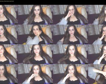ps4pro — 56 minute Chaturbate female cam show recording, 480p, Mar 10, 2019