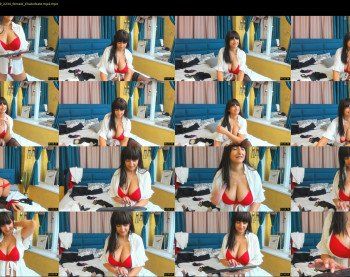 romanticabuse — 24 minute Chaturbate female cam show recording, 1080p, Mar 9, 2019