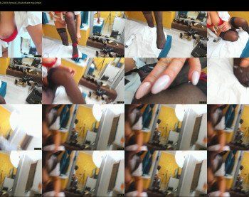 romanticabuse — 4 minute Chaturbate female cam show recording, 1080p, Mar 9, 2019