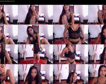 sadashi_ — 34 minute Chaturbate female cam show recording, 720p, Mar 9, 2019