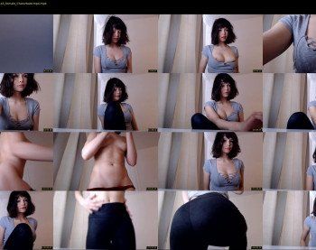 sasha_ursx — 118 minute Chaturbate female cam show recording, 1080p, Mar 9, 2019