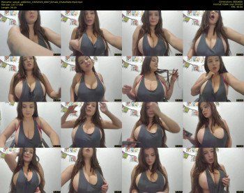 sexual_addiction — 40 minute Chaturbate couple cam show recording, 480p, Mar 10, 2019