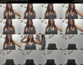 sexual_addiction — 6 minute Chaturbate couple cam show recording, 480p, Mar 10, 2019