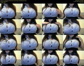 sexxgirlboy — 9 minute Chaturbate female cam show recording, 480p, Mar 9, 2019