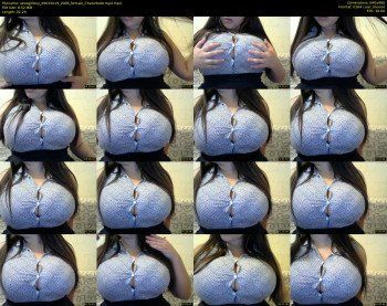 sexxgirlboy — 3 minute Chaturbate female cam show recording, 480p, Mar 9, 2019