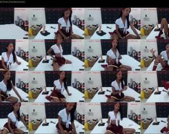 shinyplace — 26 minute Chaturbate couple cam show recording, 720p, Mar 9, 2019