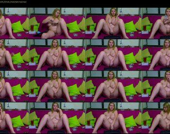 sophiestique — 29 minute Chaturbate female cam show recording, 720p, Mar 10, 2019