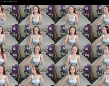 sweetie__pie — 21 minute Chaturbate female cam show recording, 720p, Mar 9, 2019