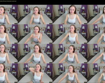 sweetie__pie — 51 minute Chaturbate female cam show recording, 720p, Mar 10, 2019