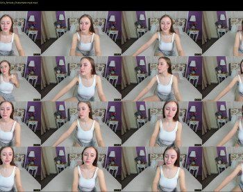 sweetie__pie — 24 minute Chaturbate female cam show recording, 720p, Mar 10, 2019