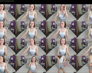 sweetie__pie — 7 minute Chaturbate female cam show recording, 720p, Mar 10, 2019