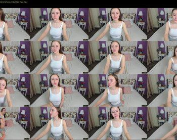 sweetie__pie — 35 minute Chaturbate female cam show recording, 720p, Mar 10, 2019