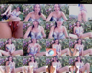 swmilena_hot_ — 12 minute MyFreeCams cam show recording, 480p, Mar 9, 2019