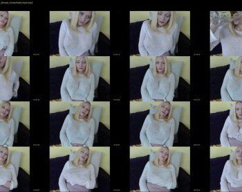 taichi75 — 10 minute Chaturbate female cam show recording, 1080p, Mar 9, 2019