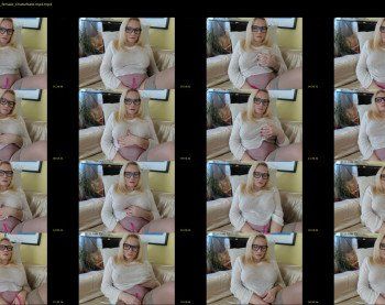 taichi75 — 29 minute Chaturbate female cam show recording, 1080p, Mar 9, 2019