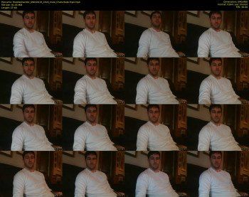 theetwohander — 38 minute Chaturbate male cam show recording, 480p, Mar 9, 2019