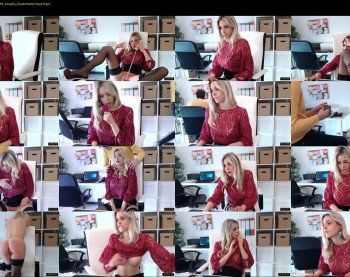 tiffany925 — 86 minute Chaturbate female cam show recording, 720p, Mar 9, 2019