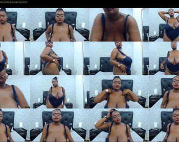 tracy_owen — 21 minute Chaturbate female cam show recording, 480p, Mar 9, 2019