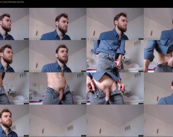tralalabala — 29 minute Chaturbate male cam show recording, 1080p, Mar 9, 2019