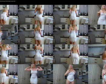 tunderose — 47 minute Chaturbate female cam show recording, 1080p, Mar 10, 2019