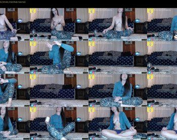 tylersands — 91 minute Chaturbate female cam show recording, 720p, Mar 10, 2019