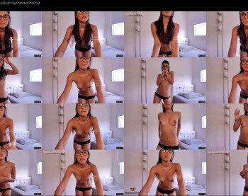 valeryrhouse_ — 46 minute Chaturbate female cam show recording, 1080p, Mar 9, 2019