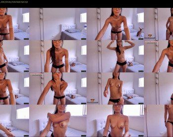 valeryrhouse_ — 22 minute Chaturbate female cam show recording, 1080p, Mar 9, 2019