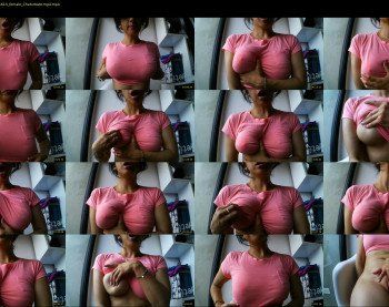 vanandjuani — 36 minute Chaturbate female cam show recording, 1080p, Mar 9, 2019