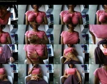 vanandjuani — 36 minute Chaturbate female cam show recording, 1080p, Mar 9, 2019