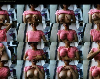 vanandjuani — 36 minute Chaturbate female cam show recording, 1080p, Mar 9, 2019
