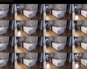 wynterheat — 5 minute Chaturbate female cam show recording, 720p, Mar 10, 2019