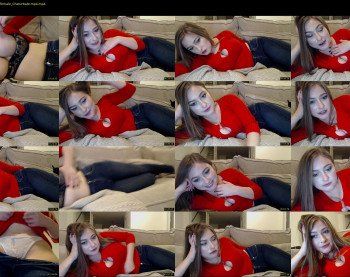 x_lily_x — 56 minute Chaturbate female cam show recording, 720p, Mar 10, 2019