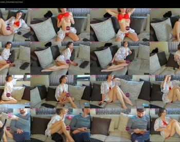 xwithy — 29 minute Chaturbate female cam show recording, 1080p, Mar 9, 2019