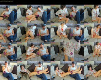 xwithy — 23 minute Chaturbate female cam show recording, 1080p, Mar 9, 2019