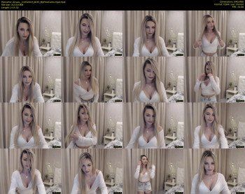 Anyaa_ — 136 minute MyFreeCams cam show recording, 480p, Mar 11, 2019