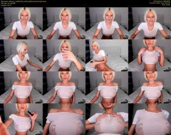 Jelisse_J — 5 minute MyFreeCams cam show recording, 480p, Mar 10, 2019