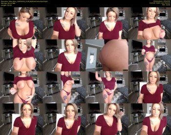 Miss_Nina — 51 minute MyFreeCams cam show recording, SD, Mar 10, 2019