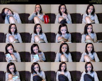 Scar__lett — 41 minute MyFreeCams cam show recording, 480p, Mar 10, 2019