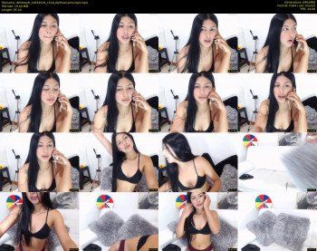 whitneyr — 6 minute MyFreeCams cam show recording, 480p, Mar 10, 2019