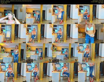 _astarta_ — 26 minute Chaturbate female cam show recording, 720p, Mar 10, 2019