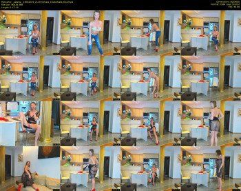 _astarta_ — 78 minute Chaturbate female cam show recording, 480p, Mar 10, 2019