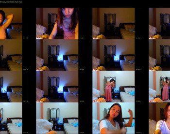 _pilya_ — 16 minute Chaturbate female cam show recording, 720p, Mar 10, 2019