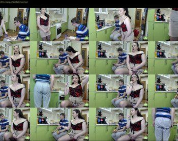 _pinacolada_ — 29 minute Chaturbate couple cam show recording, 720p, Mar 10, 2019