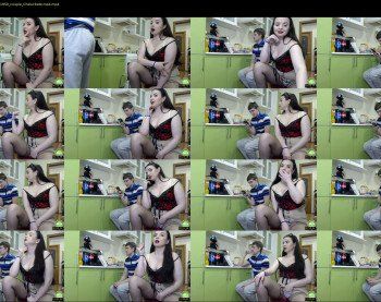 _pinacolada_ — 16 minute Chaturbate couple cam show recording, 720p, Mar 10, 2019