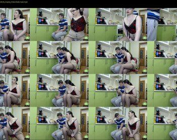 _pinacolada_ — 29 minute Chaturbate couple cam show recording, 720p, Mar 10, 2019