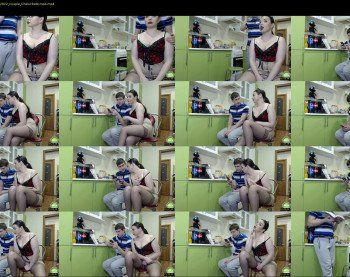 _pinacolada_ — 29 minute Chaturbate couple cam show recording, 720p, Mar 10, 2019