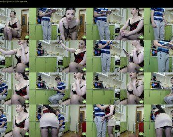 _pinacolada_ — 29 minute Chaturbate couple cam show recording, 720p, Mar 10, 2019